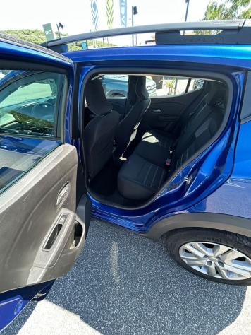 Dacia Sandero Dacia Sandero Stepway1.0 tce Expression Eco-g 100cv - Foto 4