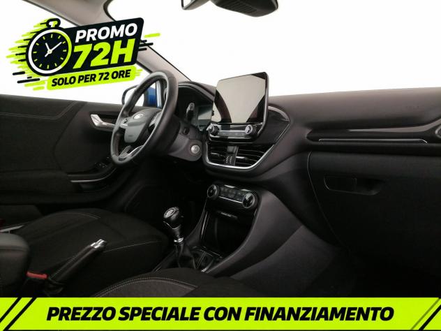 Ford Puma 1.0 ecoboost h Titanium s&s 125cv - Foto 7
