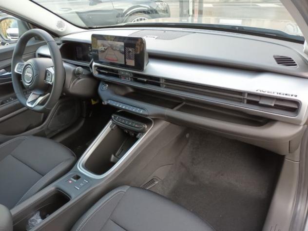 JEEP Avenger 1200 MHEV SUMMIT AUTOM 110CV TETTO INFOTAINMENT rif. 24047930 - Foto 7