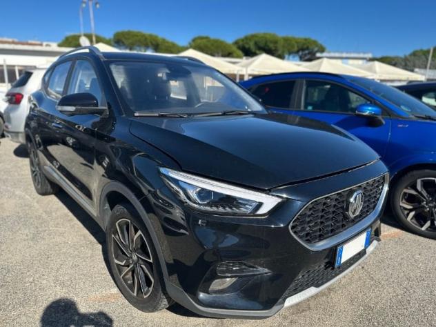 MG ZS 1.5 VTi-tech Luxury - Foto 2