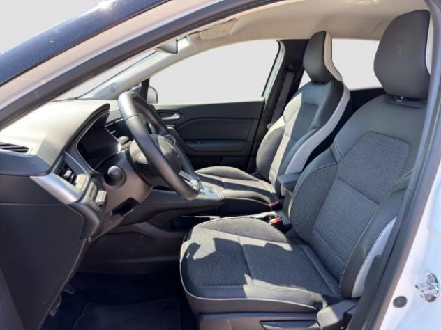 RENAULT Captur Captur Plug-in Hybrid E-Tech 160 CV Intens rif. 23903803 - Foto 10