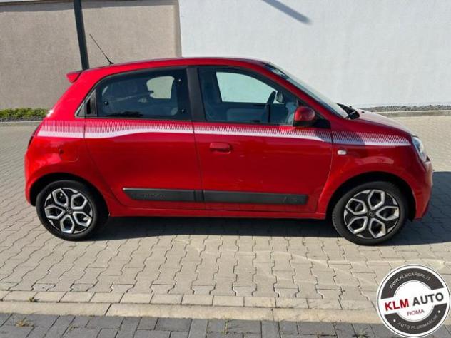 RENAULT Twingo TCe 73 CV Limited rif. 24084681 - Foto 4