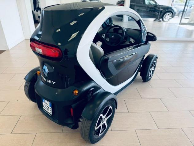 RENAULT Twizy 28.000 Km rif. 23469070 - Foto 5