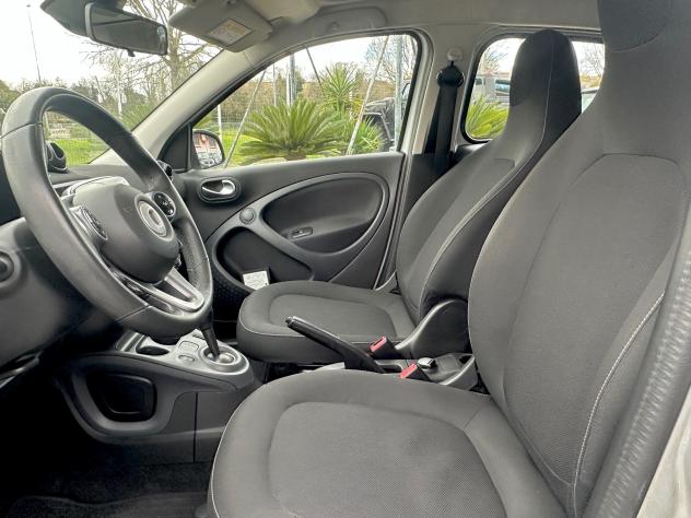 Smart ForFour 70 1.0 twinamic Passion UNIPRO NESSUN OBBLIGO FINANZIARIO - Foto 5