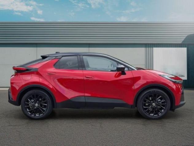 TOYOTA C-HR 2.0 PHEV GR Sport rif. 24109584 - Foto 8