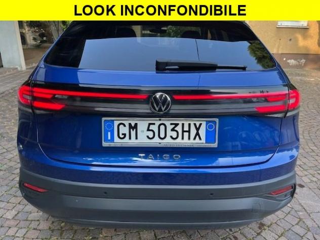 VOLKSWAGEN Taigo 1.0 TSI 95 CV rif. 23713443 - Foto 9