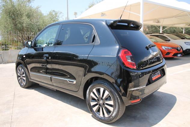 Renault Twingo Electric Techno 22kw 20.000km|2023 - Foto 4