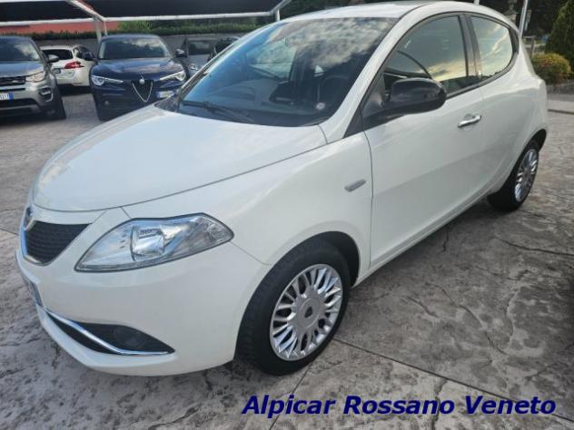 LANCIA Ypsilon 1.2 69 CV 5 porte GPL Ecochic Gold rif. 23894782 - Foto 10