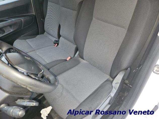 PEUGEOT Partner BlueHDi 100 L1 Furgone Premium rif. 23807896 - Foto 9