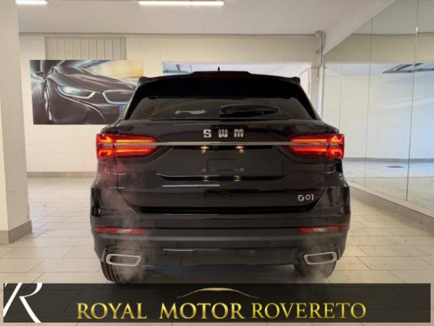 SWM G01 1.5 PREZZO REALE !! 5 ANNI GARANZIA ! PROMO !! rif. 23079877 - Foto 6