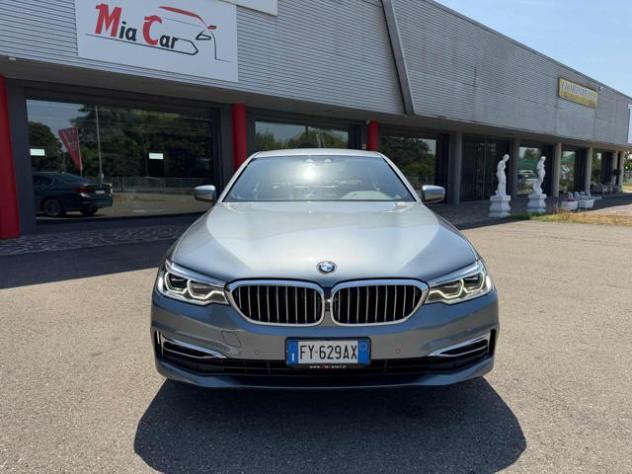 BMW 530 e Luxury rif. 23922508 - Foto 2