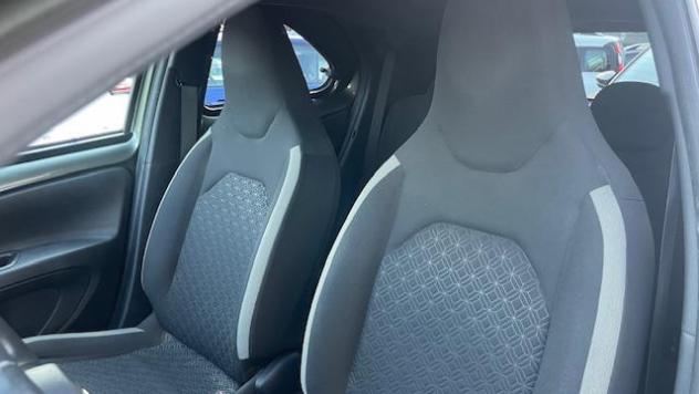 TOYOTA Aygo X 1.0 VVT-i 72cv 5p Trend Air rif. 23772215 - Foto 8