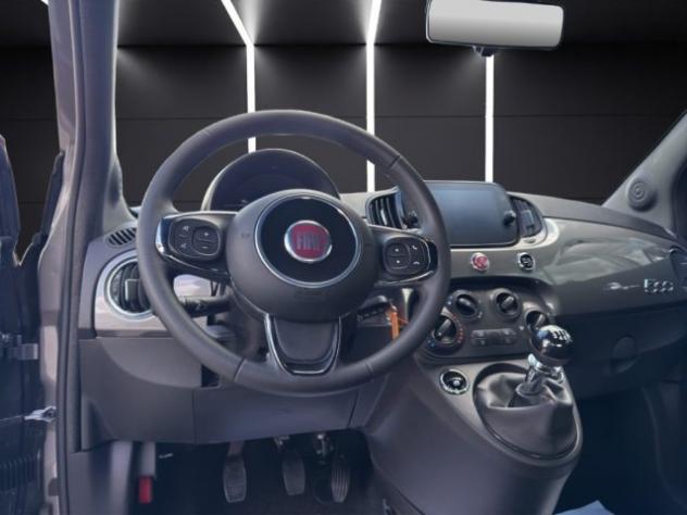 FIAT 500 1.0 Hybrid Cult #U-connect rif. 23702224 - Foto 10