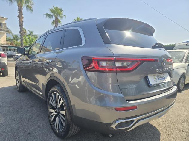 Renault Koleos Blue dCi 150CV X-Tronic Initiale Paris - Foto 4