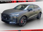 AUDI Q3 SPB TFSI S Line PRONTA CONSEGNA MARRONE MADEIRA rif. 23819980