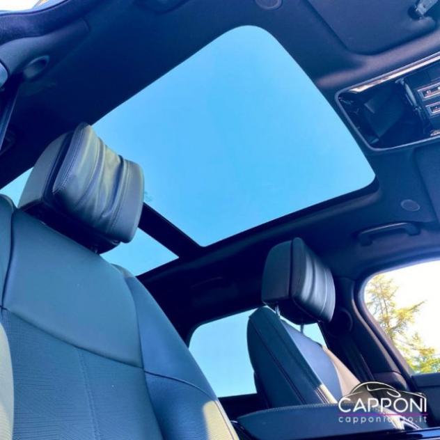 LAND ROVER Range Rover Velar 3.0D l6 300 CV Dynamic HSE PROMO rif. 23698903 - Foto 9