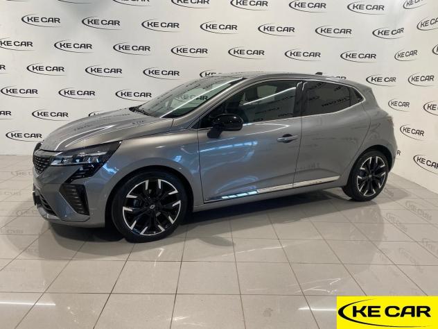 Renault Clio Clio 1.0 eco-g Techno 100cv-PROMO RENAULT - Foto 4