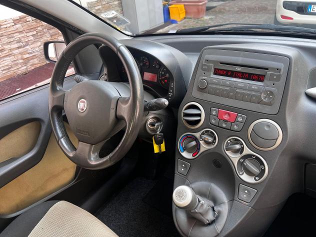 FIAT Panda Panda Cross 1.3 Multijet 16v 4x4 - OK NEOPATENTATI - NON RICONDIZIONATA - - Foto 6