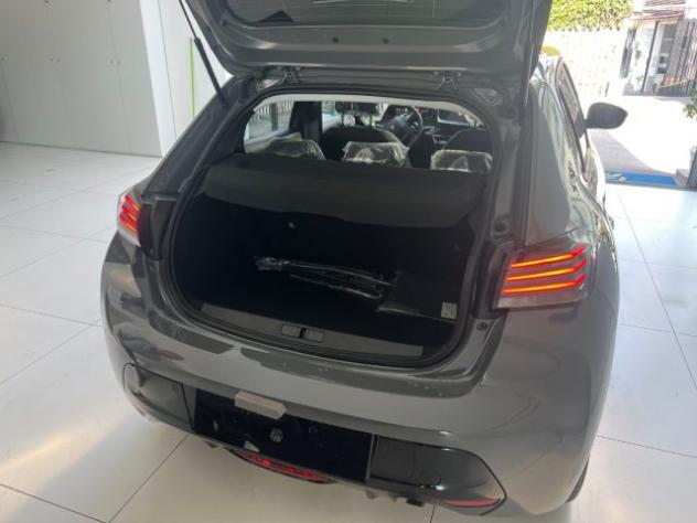 PEUGEOT 208 Hybrid 110 e-DCS6 Allure da €229,00 mensili rif. 23982188 - Foto 6