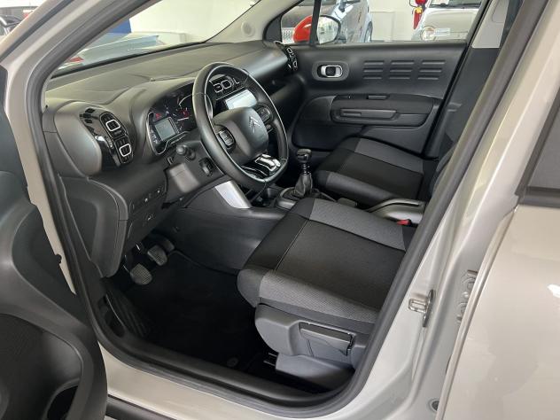 Citroën C3 Aircross PureTech 110 S&S Shine - Foto 5
