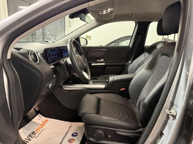 Mercedes-Benz GLA GLA 180 d Automatic Progressive Advanced - Foto 10