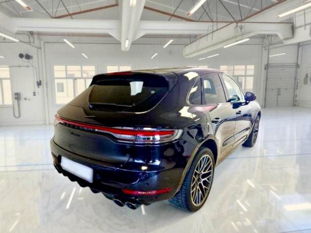 Porsche Macan Macan 2.0 245cv pdk - Foto 5