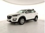Hyundai Tucson Tucson 1.6 CRDi XTech