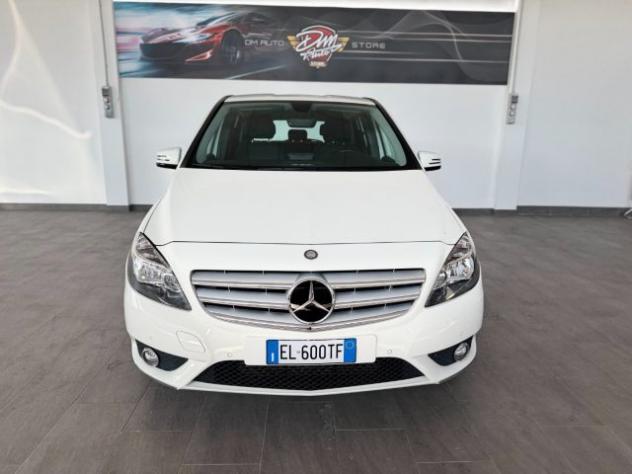 MERCEDES-BENZ B 200 CDI BlueEFFICIENCY Premium rif. 23743364 - Foto 2
