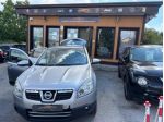 Nissan Qashqai 2.0 dCi DPF 4WD Tekna
