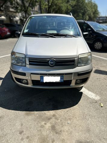 Fiat Panda 1.2 Alessi - 2006 - Foto 2