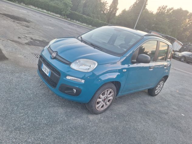 FIAT PANDA 3� SERIE anno 2013 - Foto 2