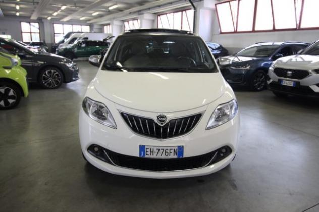 LANCIA Ypsilon 1.3 MJT 16V 95 CV 5 porte S&S Platinum rif. 23962583