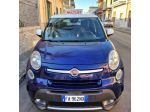 Fiat 500L 1.6 Multijet TREKKING (GANCIO TRAINO)