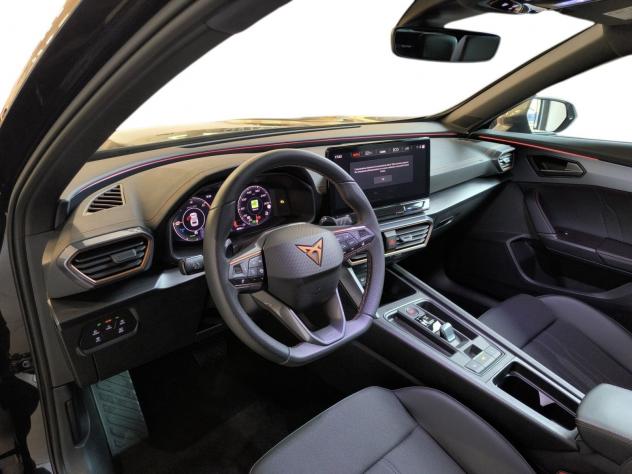 CUPRA Formentor 1.4 E-HYBRID 204 HP PLUG IN HYBRID DSG AUTO - Foto 10