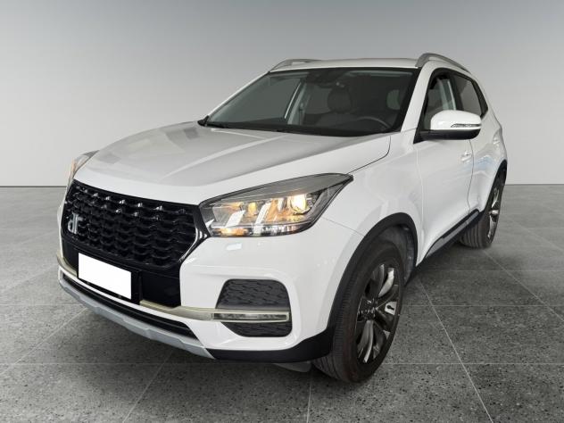 DR AUTOMOBILES DR 4.0 1.5 Bi-Fuel GPL.