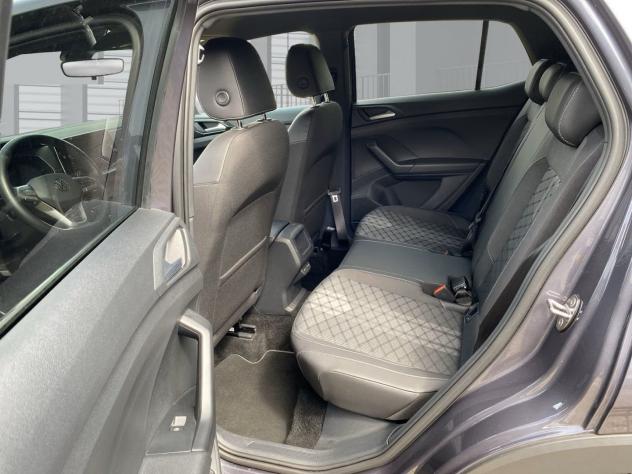 Volkswagen T-Cross 1.0 TSI 85kW R-Line DSG - Foto 9