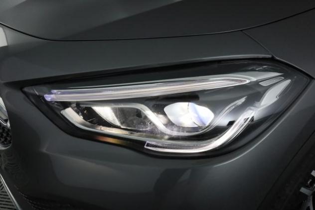 MERCEDES-BENZ CLA sse GLA GLA 220 d Automatic 4MATIC SPORT PLUS rif. 24031419 - Foto 9