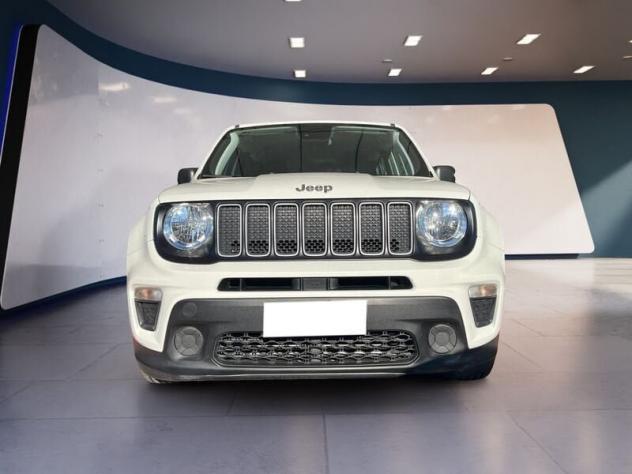 Jeep Renegade 1.6 MJet 130cv Longitude - Foto 2