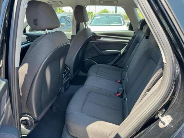 AUDI Q5 40 TDI 190 cv quattro S tronic Business Sport rif. 23987115 - Foto 8