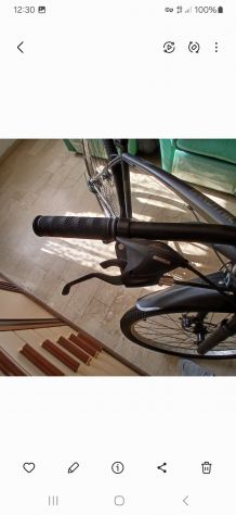 Mountanbike da 29 alluminio nuova prezzo trattabile - Foto 4