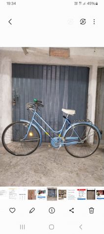 Biciclette unisex