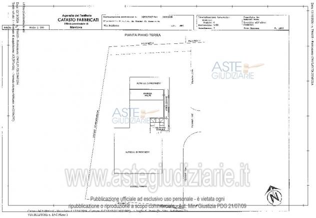IMMOBILI-ALTRA CATEGORIA-Via Belfiore, 19, 46040 Casaloldo MN, Italia - Foto 9