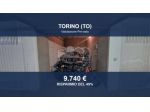 Immobile in asta di 15 m² in vendita a Torino