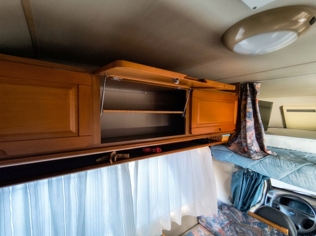Camper CI Meridien - Foto 7