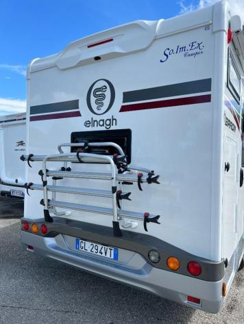 ELNAGH BARON 22 rif. 23788133 - Foto 3