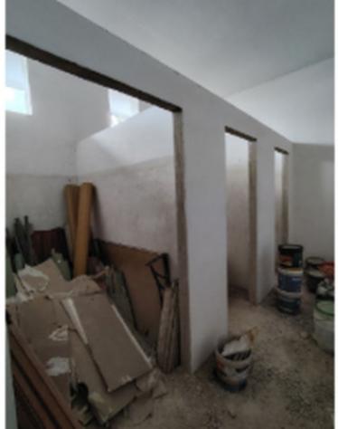 Immobile in asta di 1 m² con più di 5 locali in vendita a Matino - Foto 6