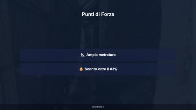 Immobile in asta di 1564 m² in vendita a Petritoli - Foto 6