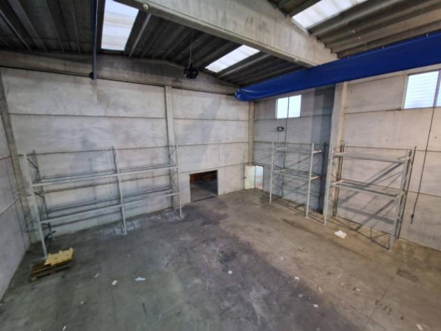 Immobile di 917 m² con 4 locali in vendita a Pogliano Milanese - Foto 14