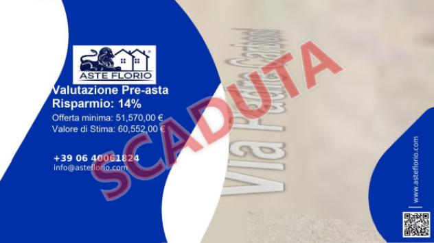 Immobile in asta di 151 m² in vendita a Bessude