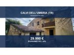 Immobile in asta di 102 m² in vendita a Calvi dell'Umbria